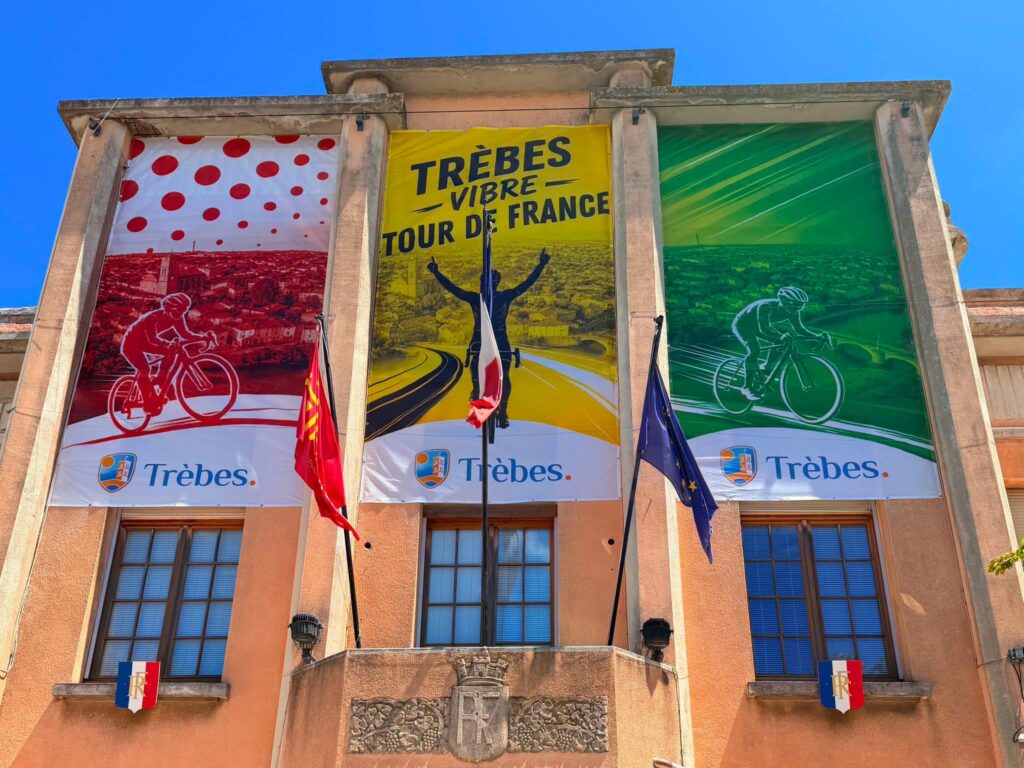 Bâches publicitaires grand format et banderole promotionnelle personnalisées
